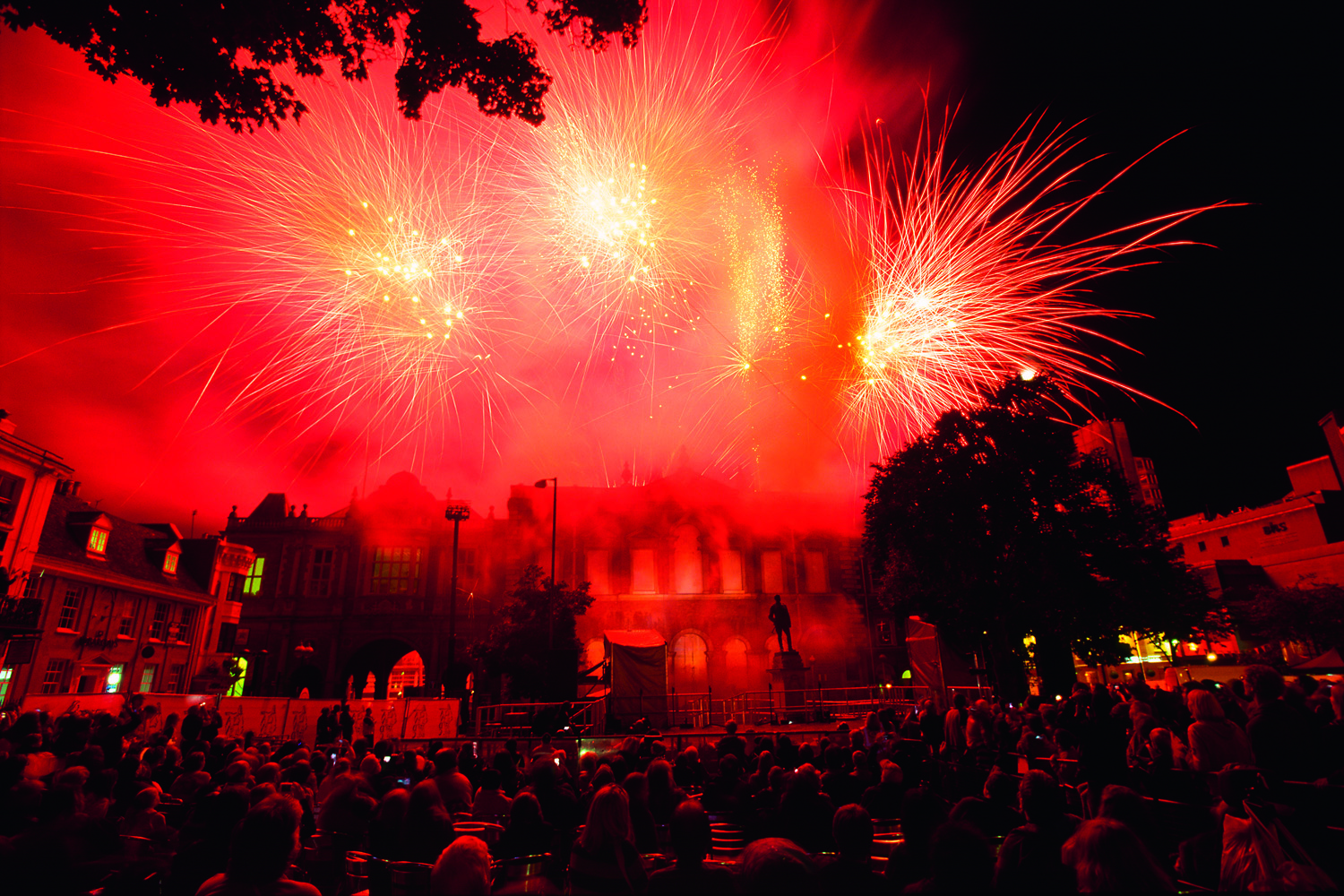 Aylesbury Flame